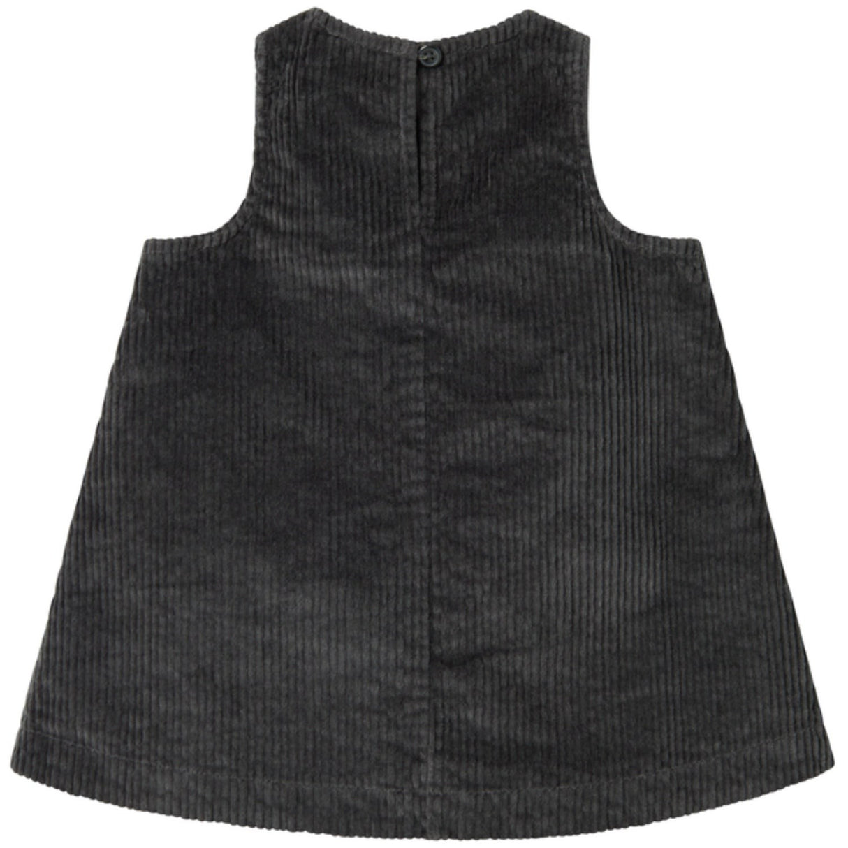 MarMar Heavy Cord Night Doka B Dress