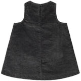 MarMar Heavy Cord Night Doka B Dress