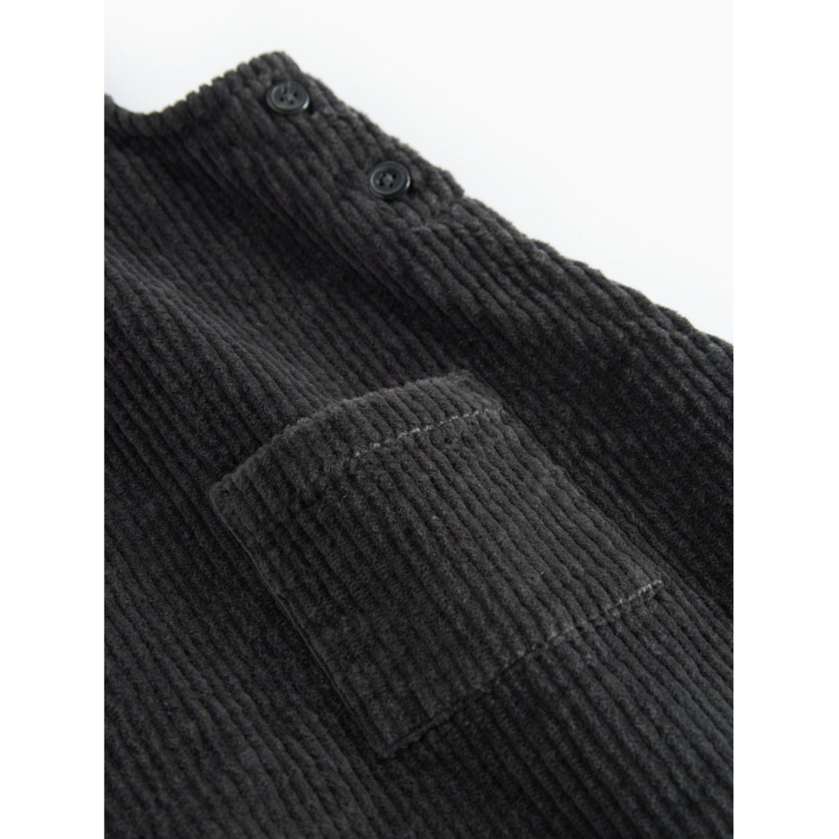 MarMar Heavy Cord Night Doka B Dress