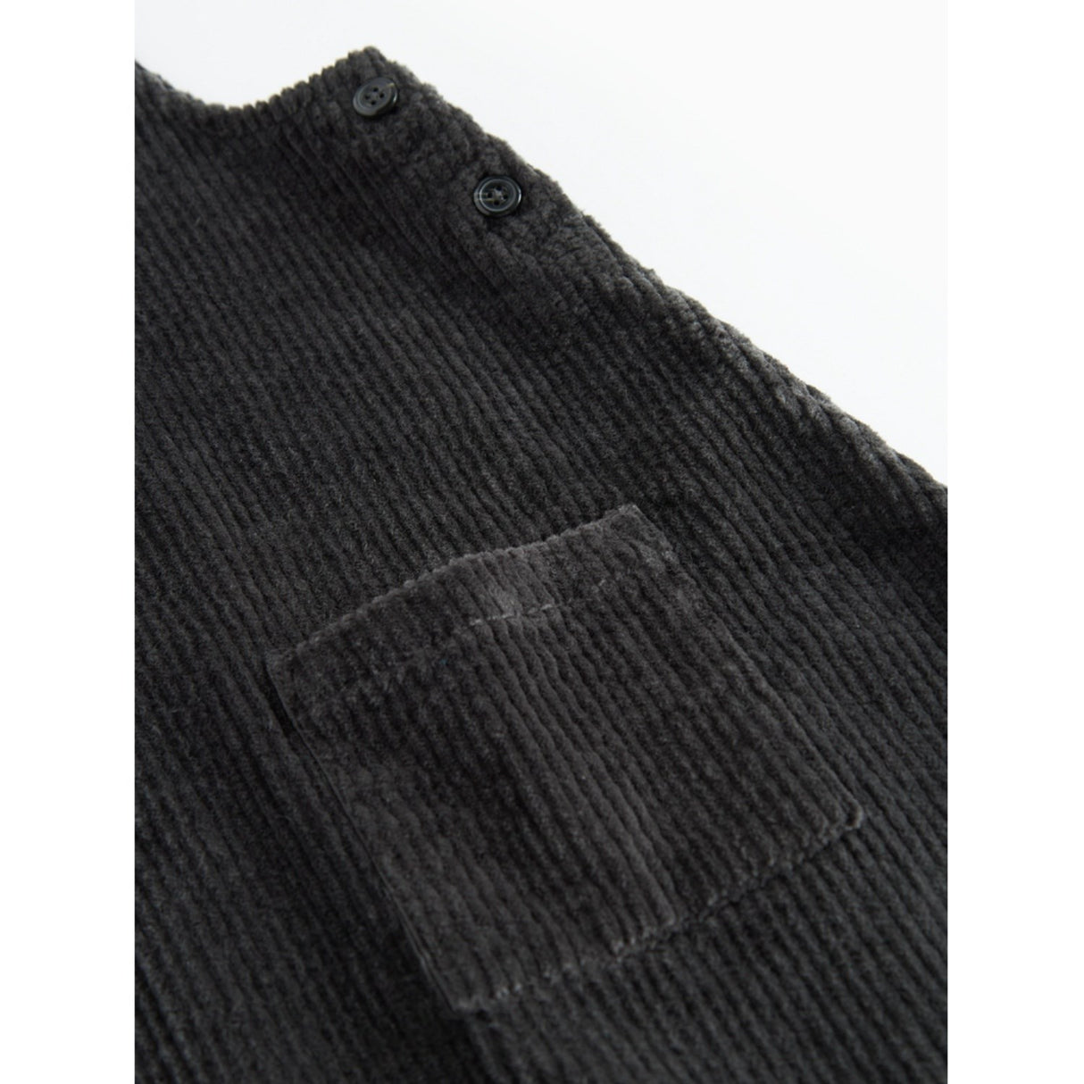 MarMar Heavy Cord Night Doka Dress