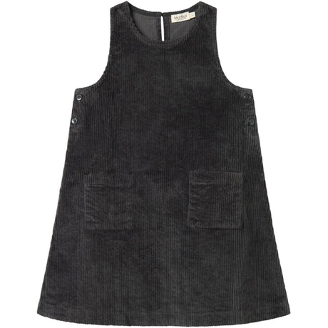 MarMar Heavy Cord Night Doka Dress