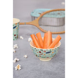 Rice Sports Print Melamine Bowl Small 300 Ml