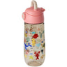 Rice Coral Ocean Print Plastic Kids Drinking Bottle 550 Ml