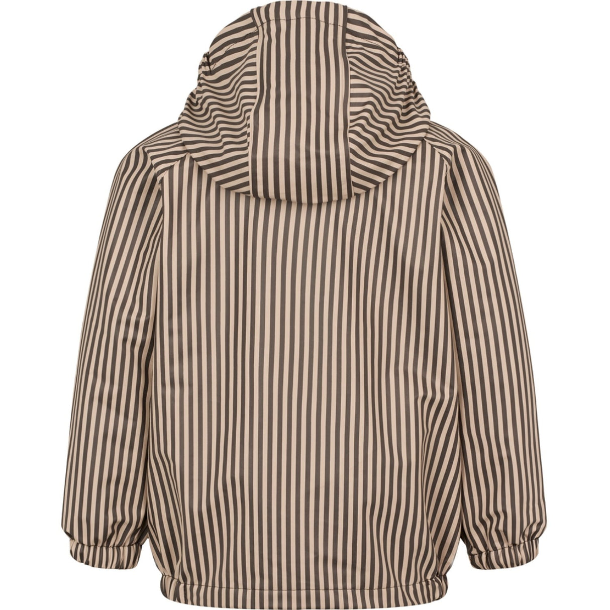 MarMar Rainwear Brown Stripe Oddy Set