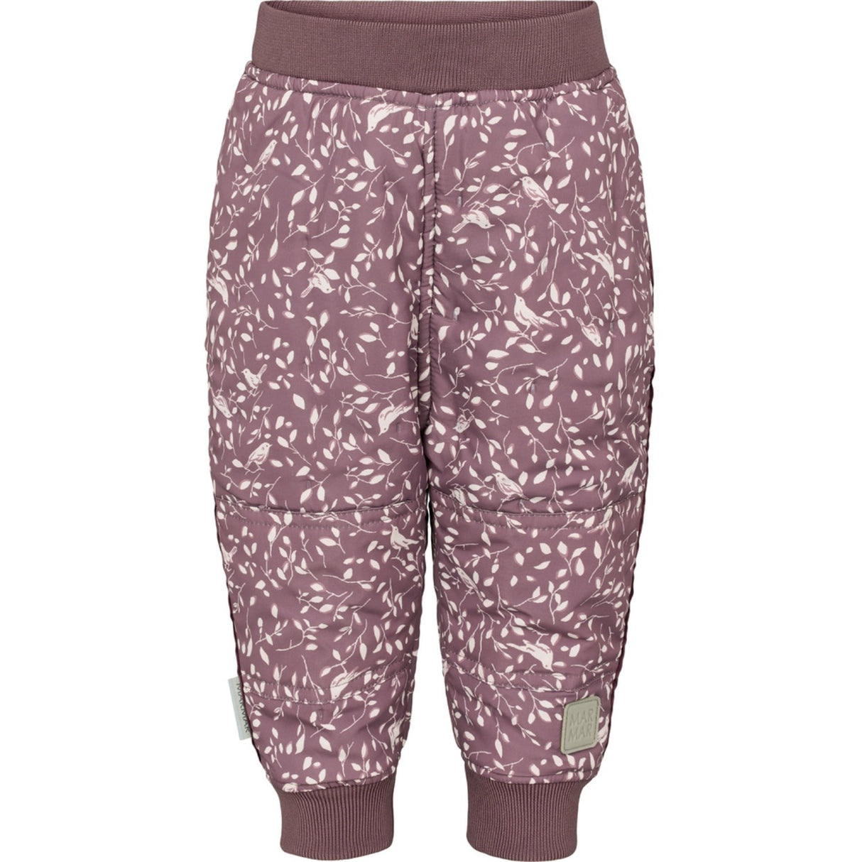 MarMar Thermo Birds Odin Pants