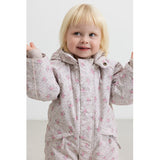 MarMar Tech. Outerwear Print Flowerbed Ollie Suit