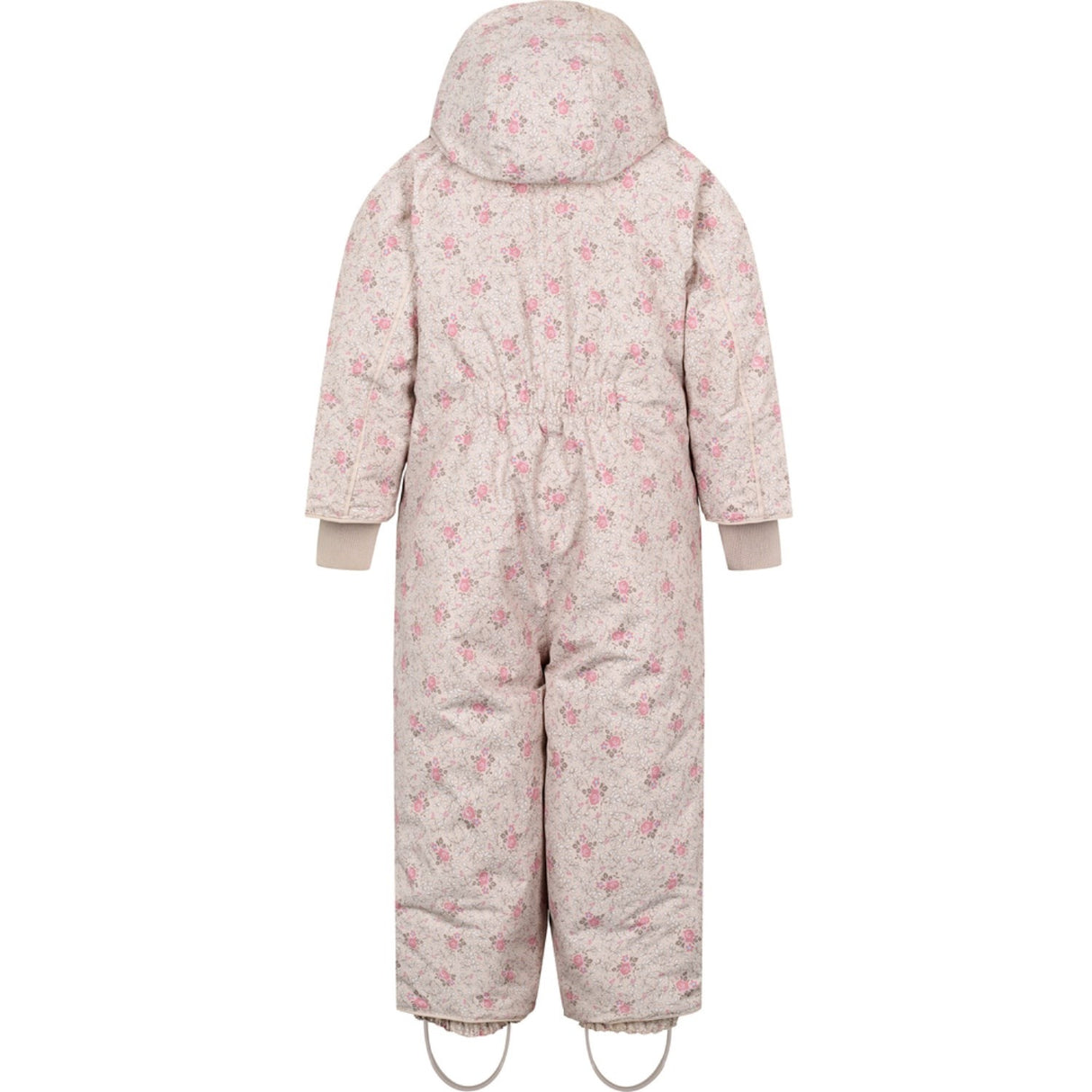 MarMar Tech. Outerwear Print Flowerbed Ollie Suit