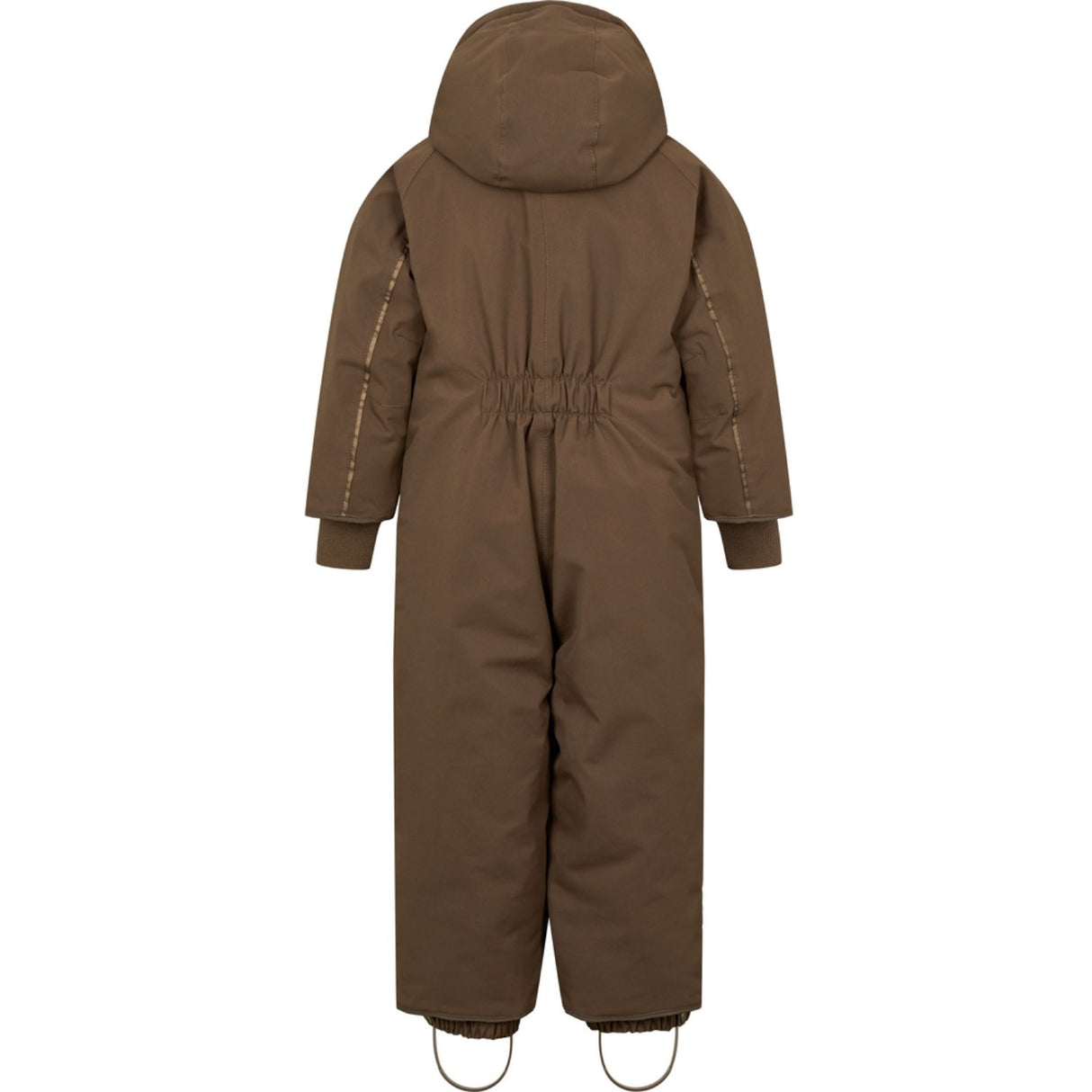 MarMar Tech. Outerwear Solid Deep Choco Ollie Suit