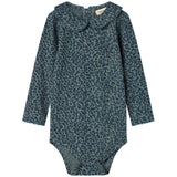 MarMar Leopard Dusty Green Leo Leo Becka Body