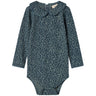 MarMar Leopard Dusty Green Leo Leo Becka Body