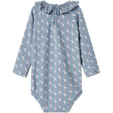 MarMar Smooth Jersey Unicorn Dream Berta Body