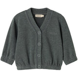 MarMar Modal Sweat Forest Mel. Toko B Blouse