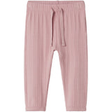 MarMar Modal Pointelle Soft Berry Pitti Pants