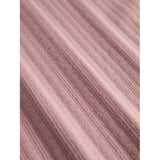MarMar New Born Modal Pointelle Soft Berry Alida Blanket