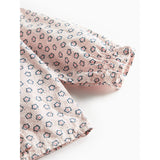 MarMar Poplin Autumn Flower Tora Blouse
