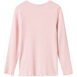 MarMar Micro Modal Rosewater Tani Blouse