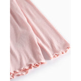 MarMar Micro Modal Rosewater Tani Blouse
