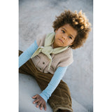 MarMar Heavy Cord Dark Bronze Pluto Pants