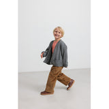 MarMar Heavy Cord Dark Bronze Pluto Pants