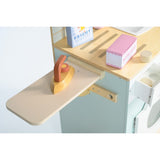 Tender Leaf Washing Machine