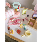 Tender Leaf Candy Shop