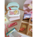 Tender Leaf Candy Shop