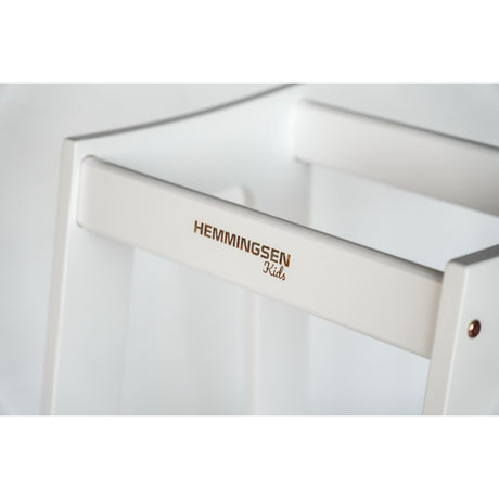 HEMMINGSEN Kids Martin Learning Tower White