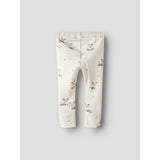 Name It Peyote Melange Nbmniku Xsl Leggings