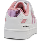 Hummel Bridal Rose St Power Play Jr Sneakers