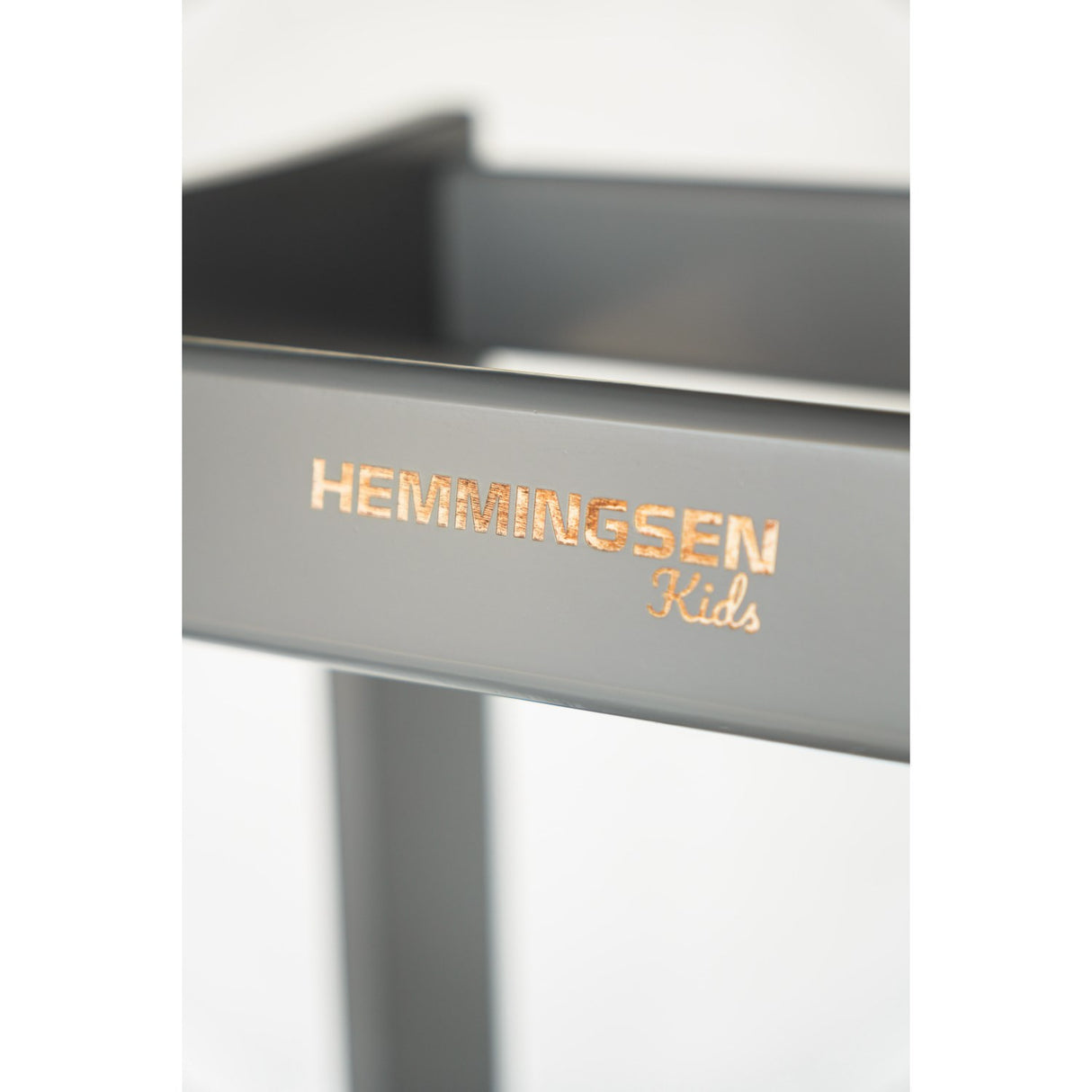 HEMMINGSEN Kids Maya Learning Tower Grey