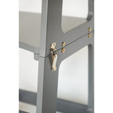 HEMMINGSEN Kids Maya Learning Tower Grey