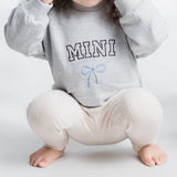 That's Mine Mini Alpha Sweatshirt