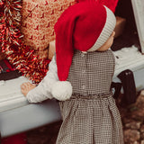 That's Mine Red Alvie Christmas Hat