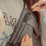 That's Mine Lots Of Love Sky Cleo Toddler Carrier