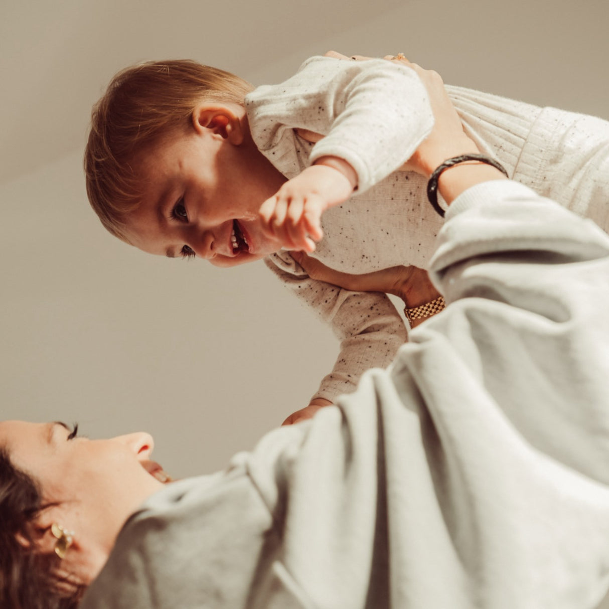 That's Mine Ercu Melange Dakota Bodystocking