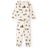 That's Mine Christmas Shopping Emilio Homewear Set