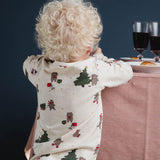 That's Mine Christmas Shopping Emilio Homewear Set