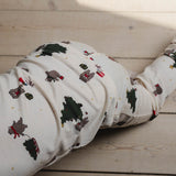 That's Mine Christmas Shopping Emilio Homewear Set