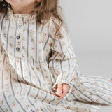 That's Mine Love Berry Flicka Dress