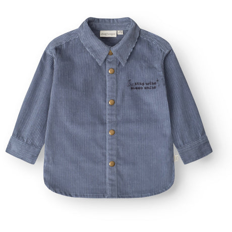 That's Mine Flint Stone Frode Shirt