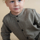 That's Mine Raven Hugo Shirt