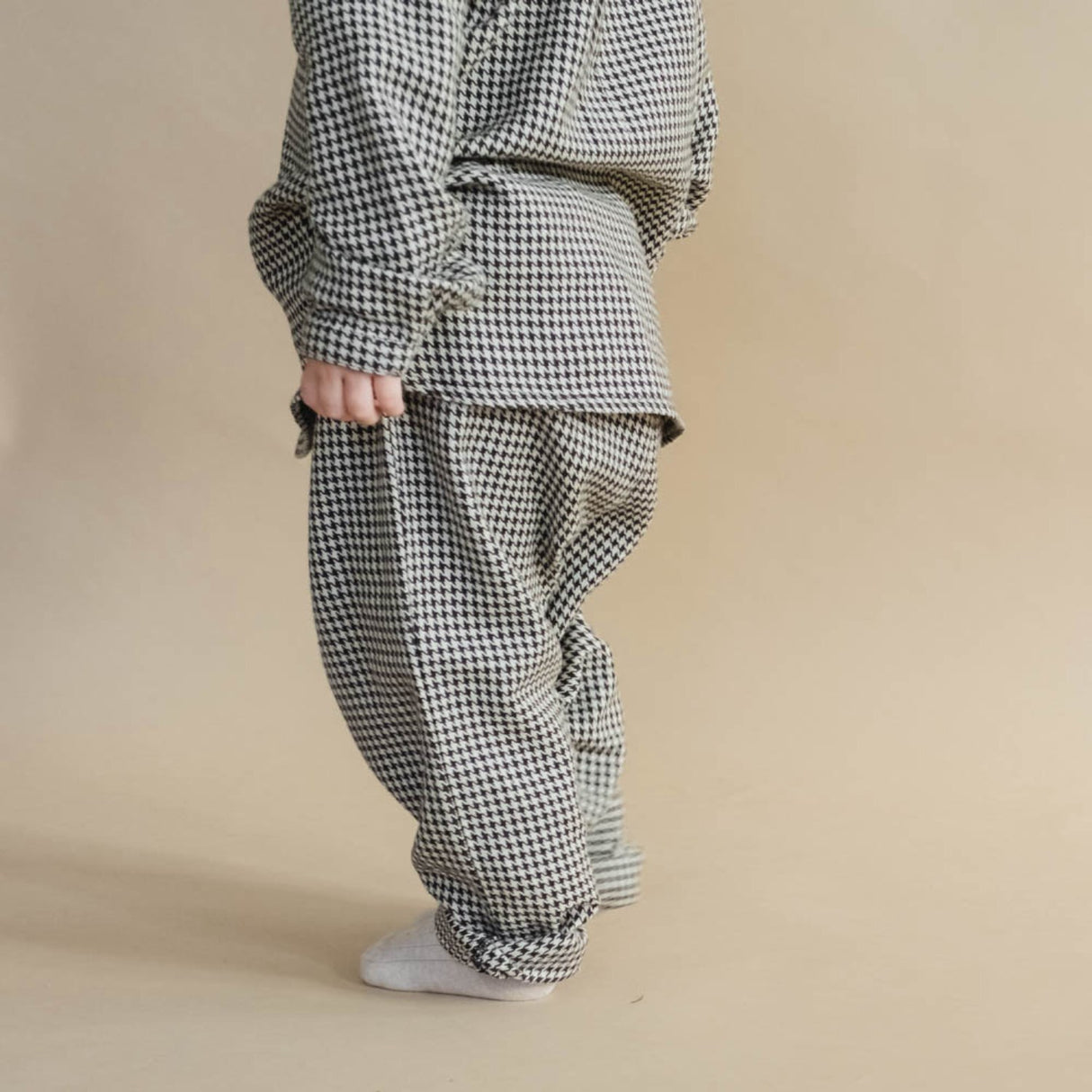 That's Mine Raven Hektor Pants