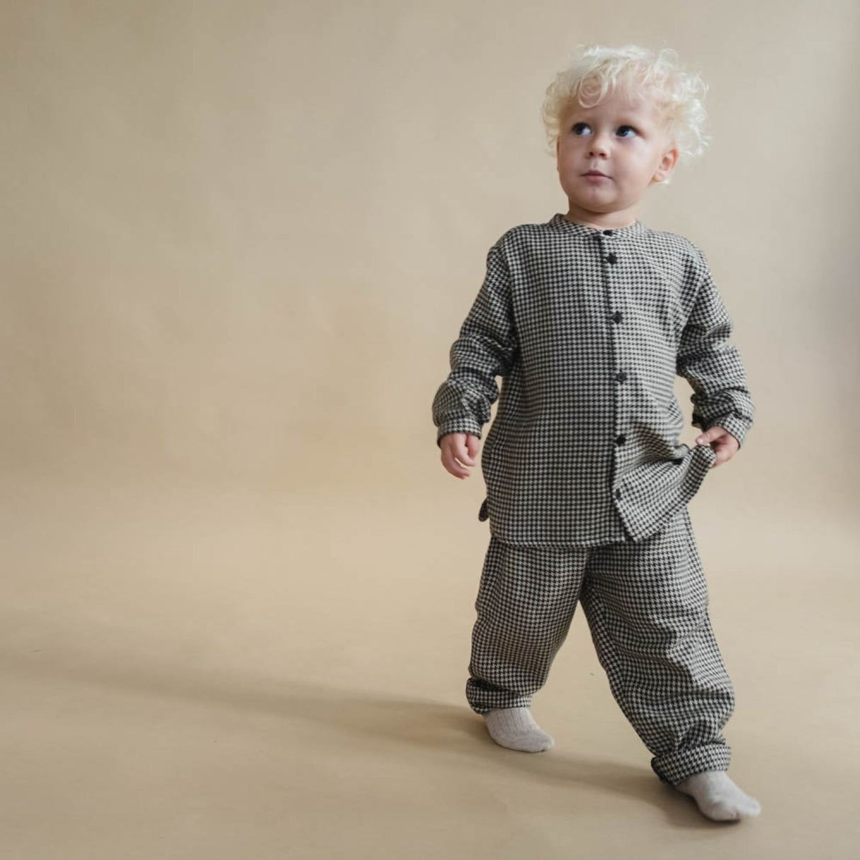 That's Mine Raven Hektor Pants