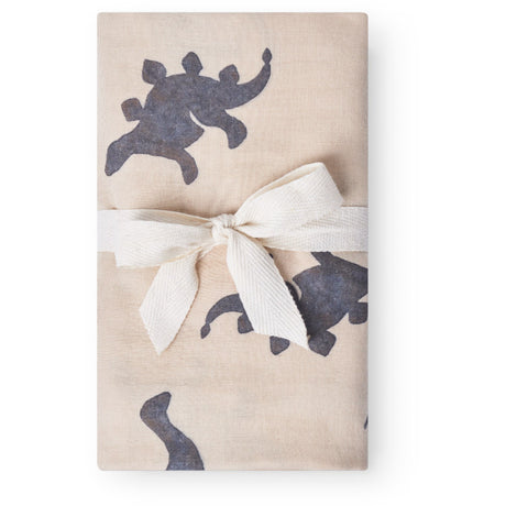 That's Mine Mono Dino Jana Muslin Swaddle