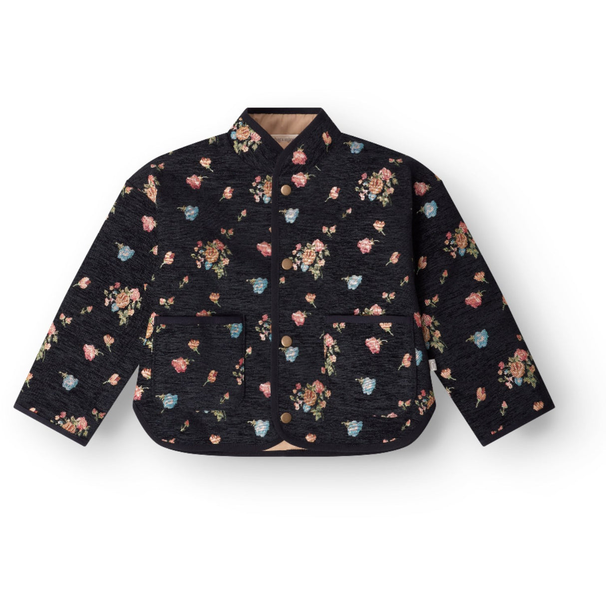 That's Mine Black Beauty Kylie Jacket