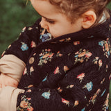 That's Mine Black Beauty Kylie Jacket