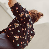 That's Mine Black Beauty Kylie Jacket