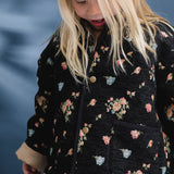 That's Mine Black Beauty Kylie Jacket