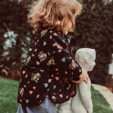 That's Mine Black Beauty Kylie Jacket