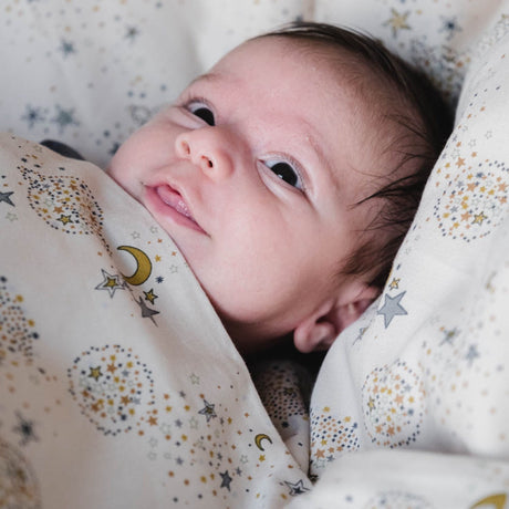 That's Mine Million Stars Levi Bedding